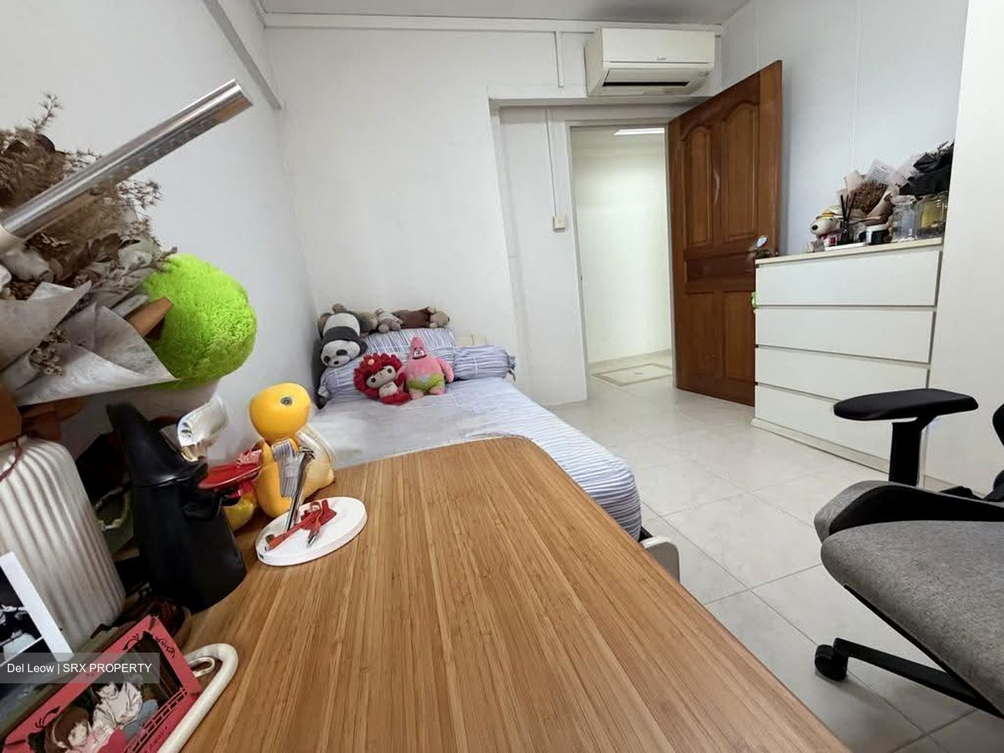 Blk 281 Toh Guan View (Jurong East), HDB 5 Rooms #630252351
